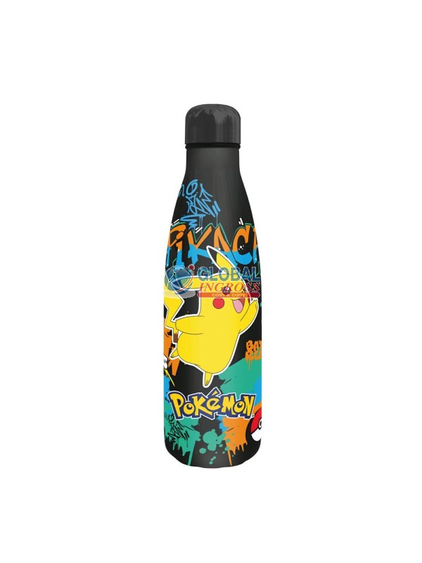 BORRACCIA POKEMON 500mlTERMICA