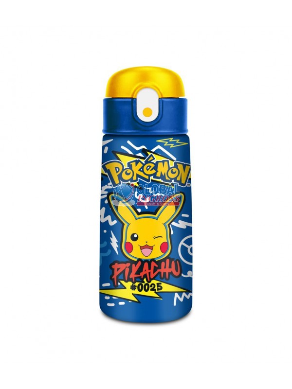 BORRACCIA POKEMON BOTTLE KID 460ml TERMICA