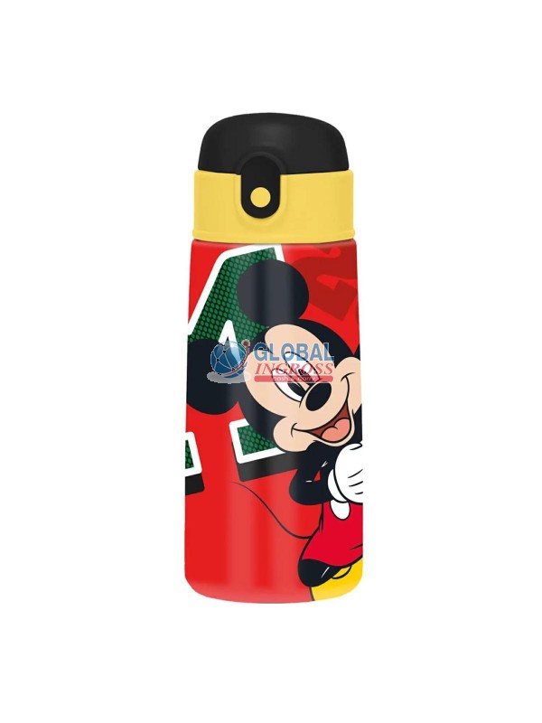 BORRACCIA MICKEY MOUSE BOTTLE KID 460ml TERMICA