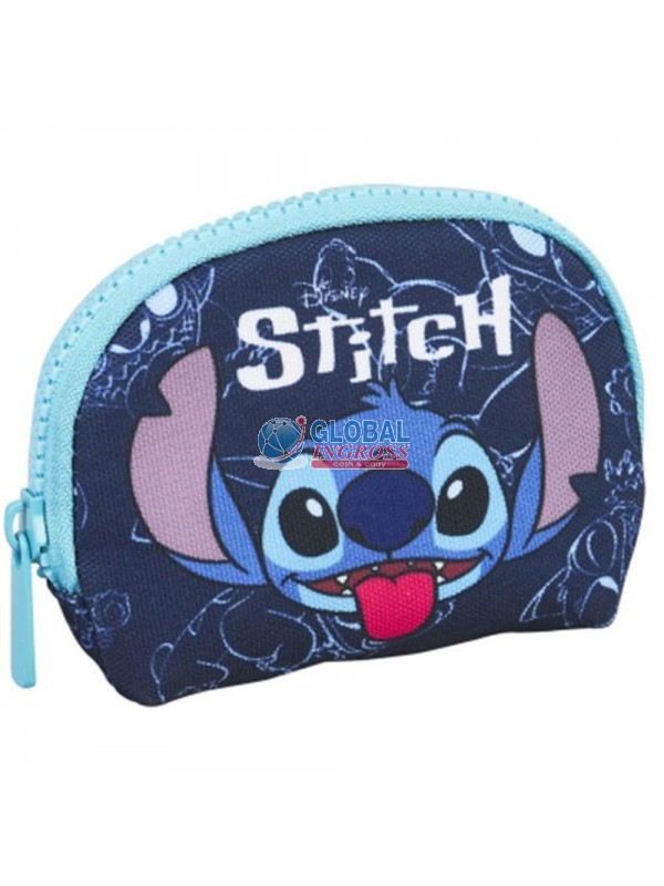 PORTAMONETE LILO & STITCH