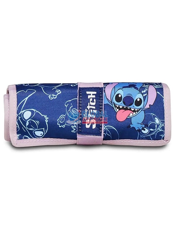 ASTUCCIO ROTOLO LILO & STITCH