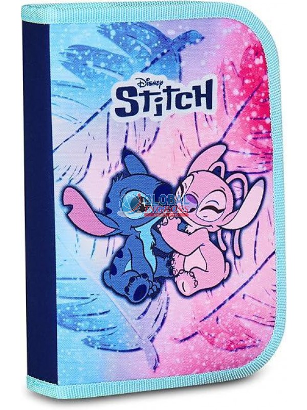 ASTUCCIO STITCH 1 zip LILO & STITCH