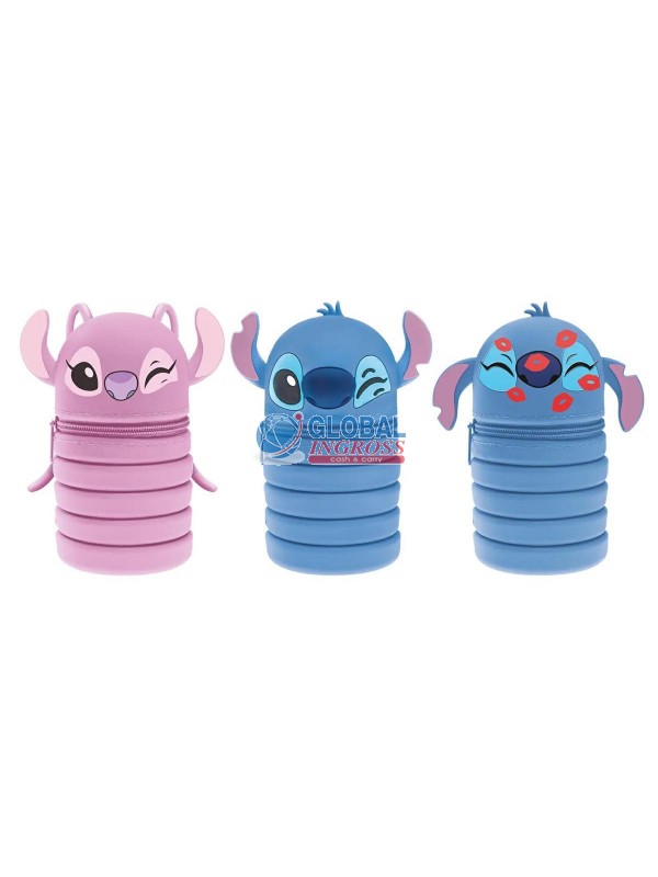 BUSTINA STITCH ALLUNGABILE ass.