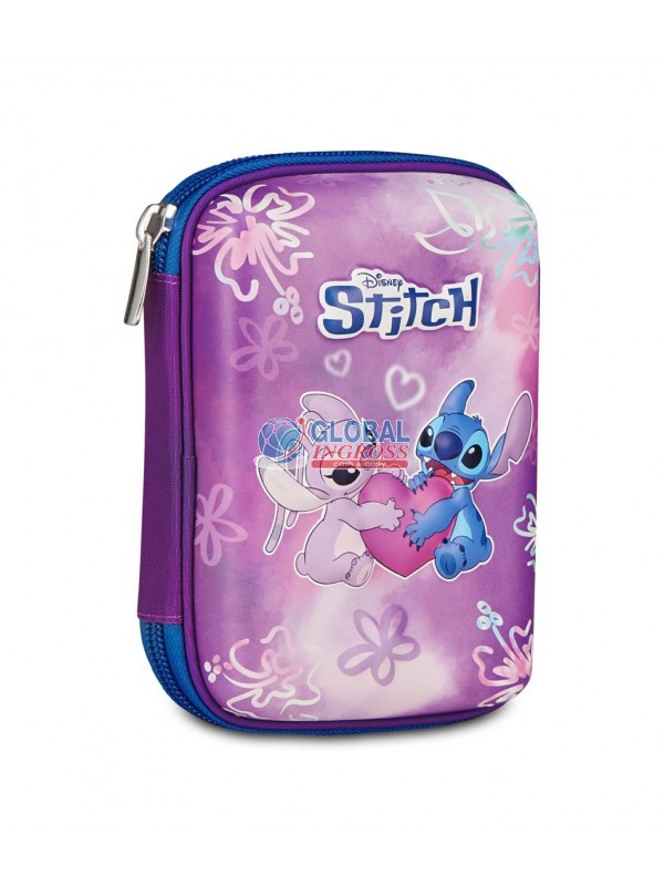 ASTUCCIO QUICK CASE STITCH YOU ARE MAGICAL LILO & STITCH