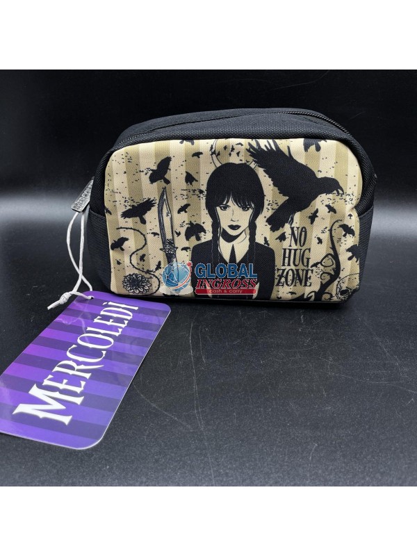 BEAUTY TROUSSE MERCOLEDI'