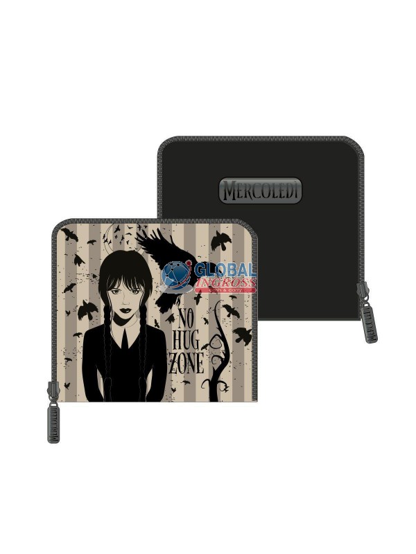 PORTAFOGLIO MERCOLEDI'