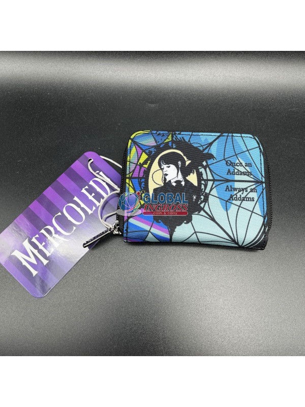 PORTAFOGLIO MERCOLEDI'