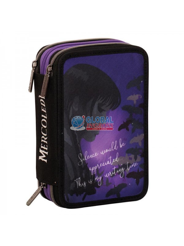 ASTUCCIO MERCOLEDI' BE THE STRANGE 3 ZIP