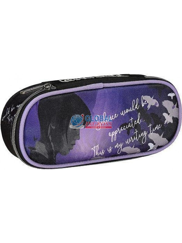 BUSTINA MERCOLEDI' BE THE STRANGE OVALE