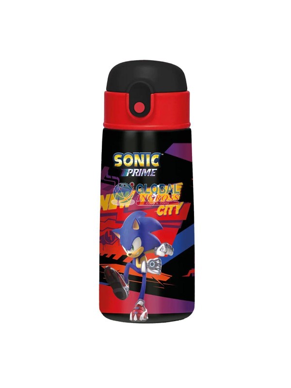 BORRACCIA SONIC PRIME BOTTLE KID
