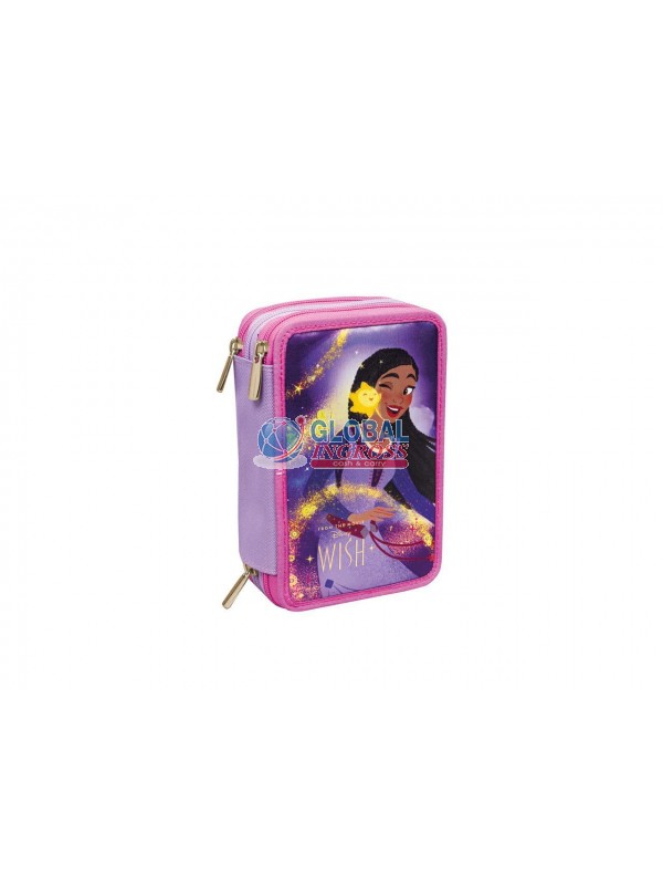 ASTUCCIO WISH 3 ZIP