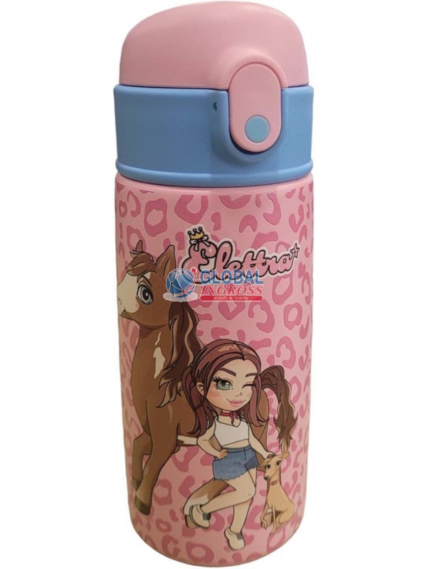 BORRACCIA ELETTRA LAMBORGHINI BOTTLE KID 460ml TERMICA