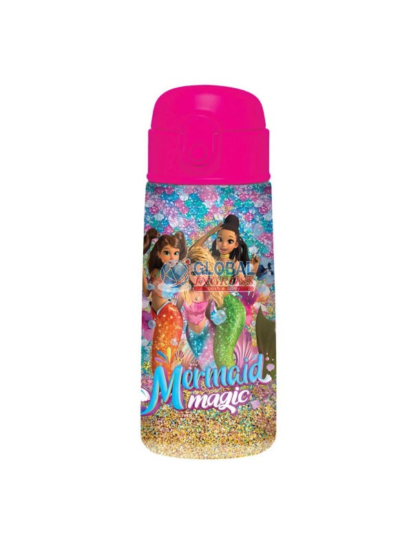BORRACCIA MAGIC MERMAIDBOTTLE KID