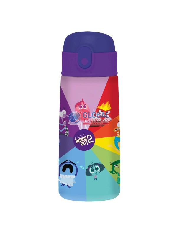 BORRACCIA INSIDE OUT 2 BOTTLE KID 460ml TERMICA