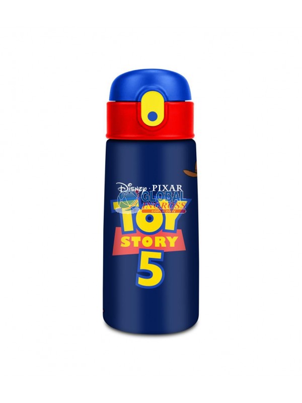BORRACCIA TOY STORY 5 BOTTLE KID 460ml TERMICA