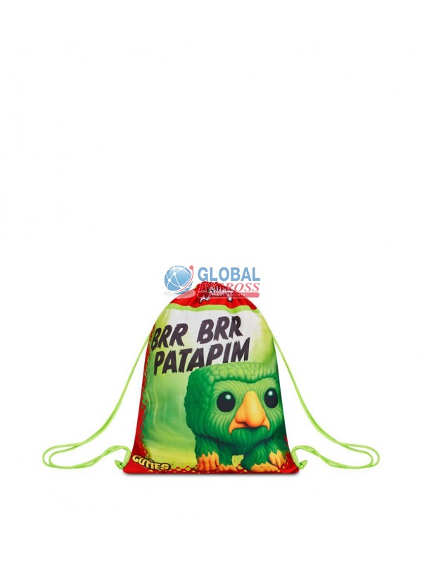 SACCA BRAINROT BRR BRR PATAPIM SKIFIDOL