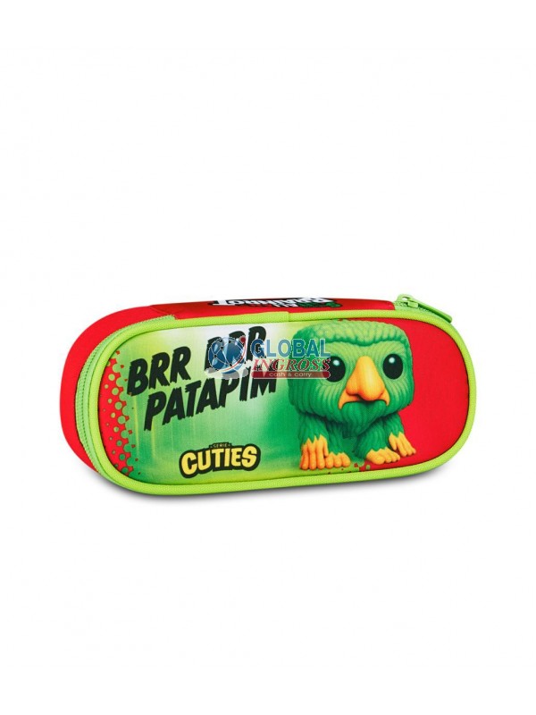 BUSTINA BRAINROT OVALE BRR BRR PATAPIM SKIFIDOL