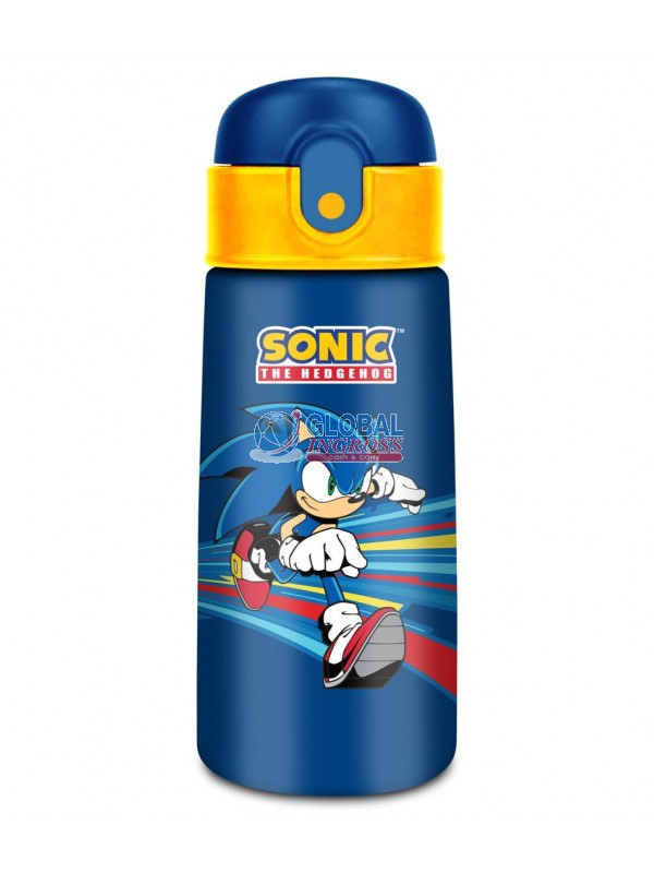 BORRACCIA SONIC BOTTLE KID 460ml TERMICA