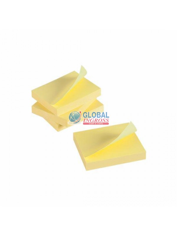 MY MEMO 38x51 GIALLO