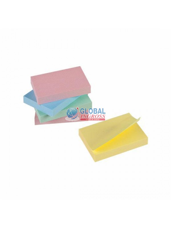 MY MEMO 38x51 PASTELLO ASS.