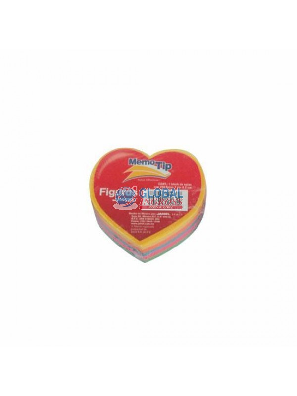 MEMOTIP CUORE