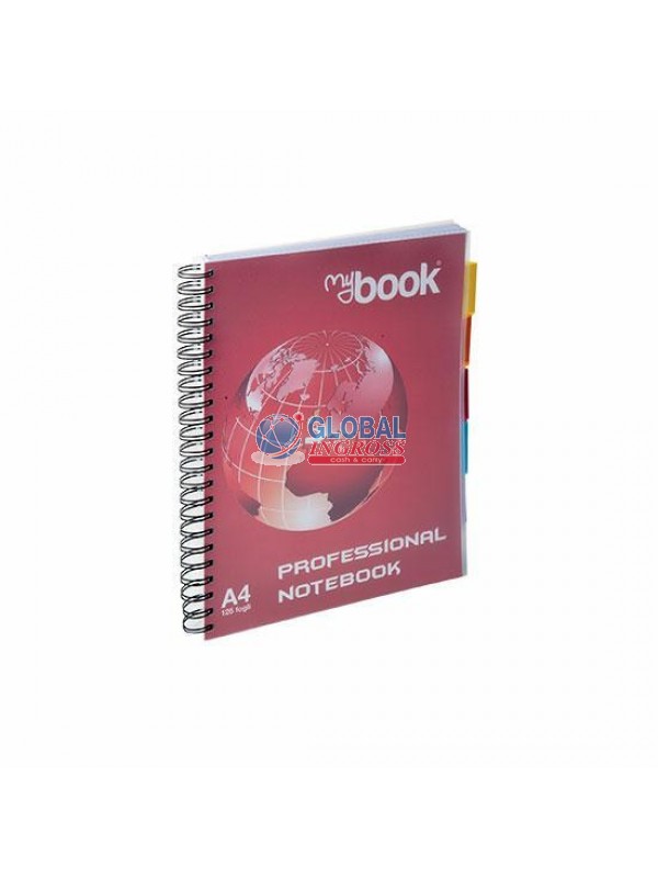 MAXI SPIRALATO C/SEPARATORI