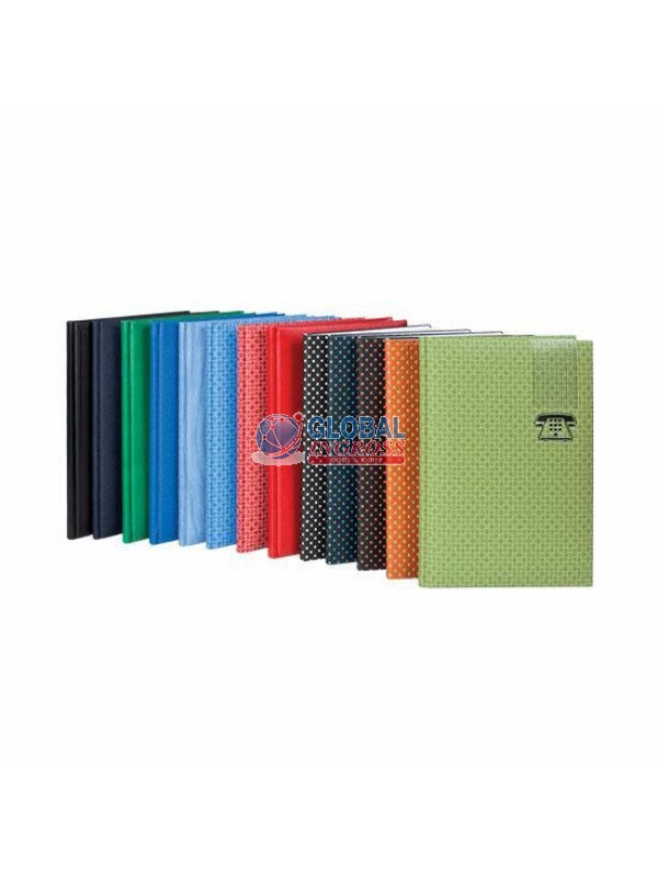 RUBRICA SYDNEY 14x20