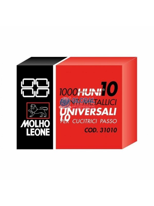 PUNTI MOLHO LEONE N.10