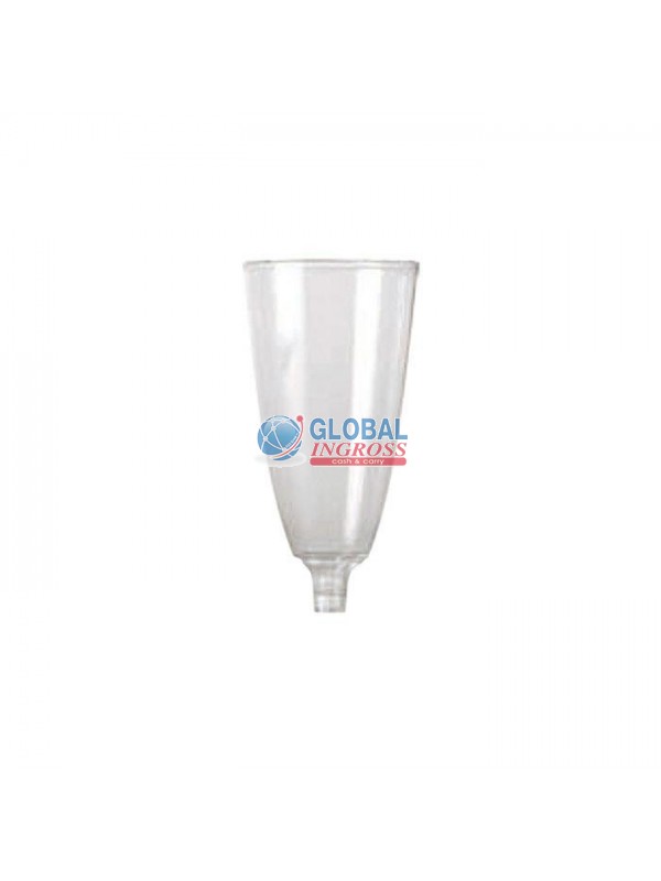 FLUTE CRYSTAL X BASI 20pz (PARTE SUPERIORE)