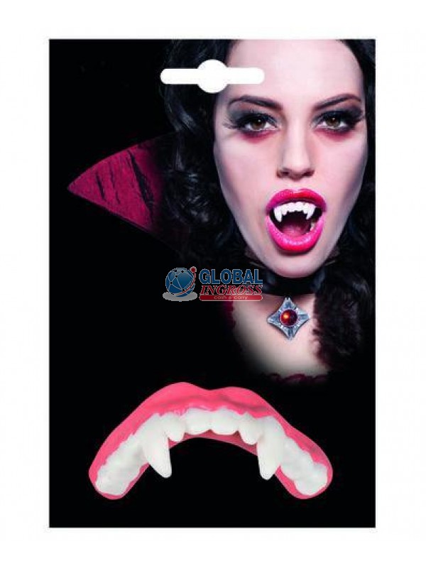 DENTIERA DRACULA DELUXE
