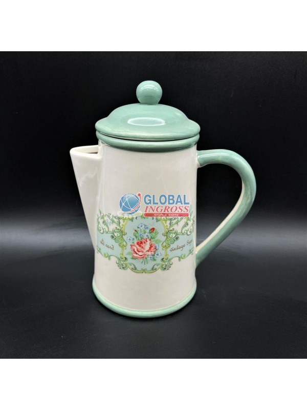 TEIERA VINTAGE 17cm