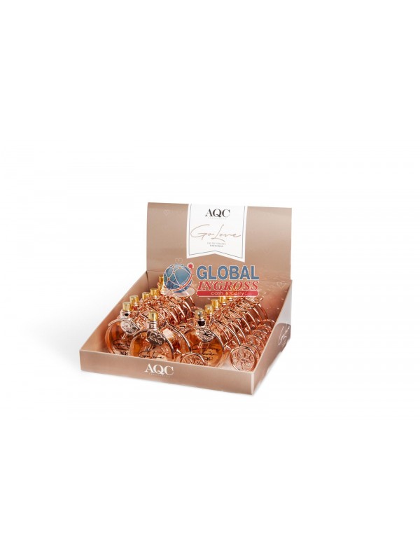 EDT MINI BICI GO LOVE 25ml