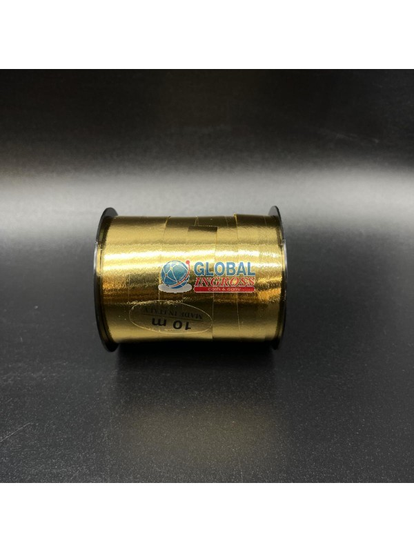 NASTRO LUCIDO 10x10 OROcod.995