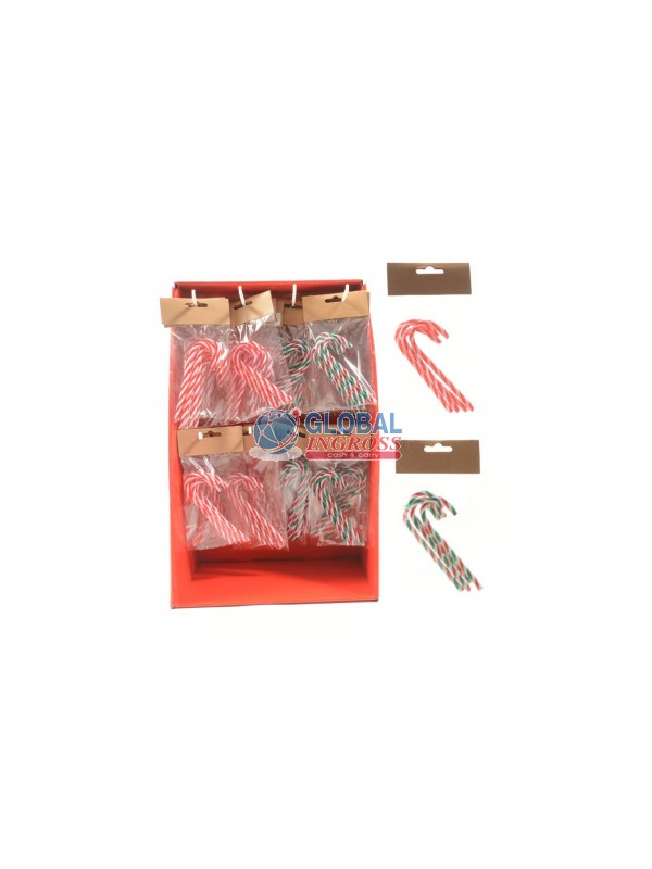 BASTONCINI CANDY 4pz 12cm