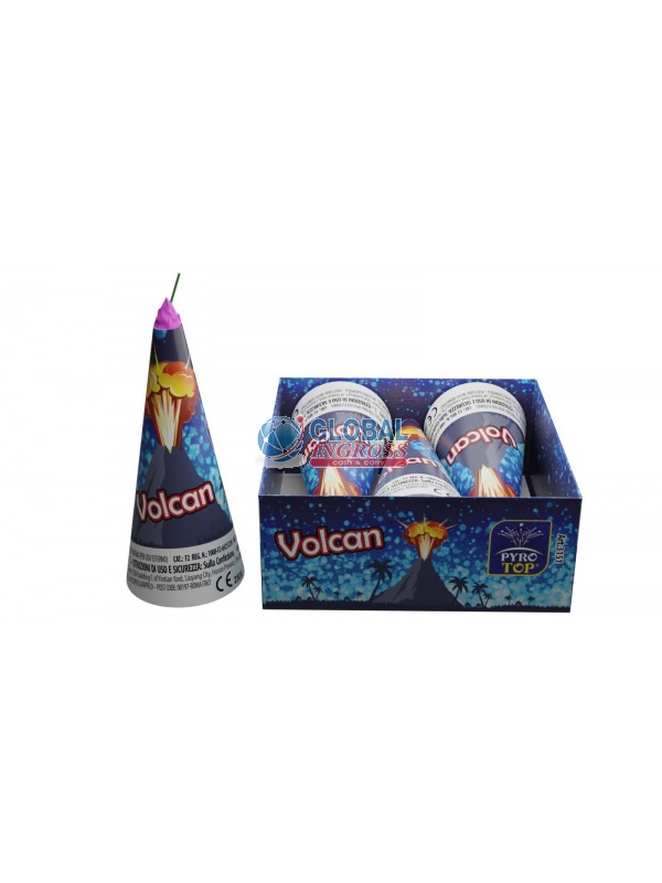 VOLCAN 3pz