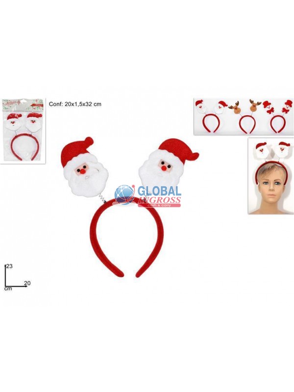 CERCHIETTO NATALE ASS.