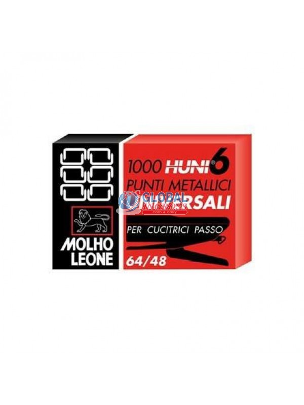***PUNTI MOLHO LEONE 64/48