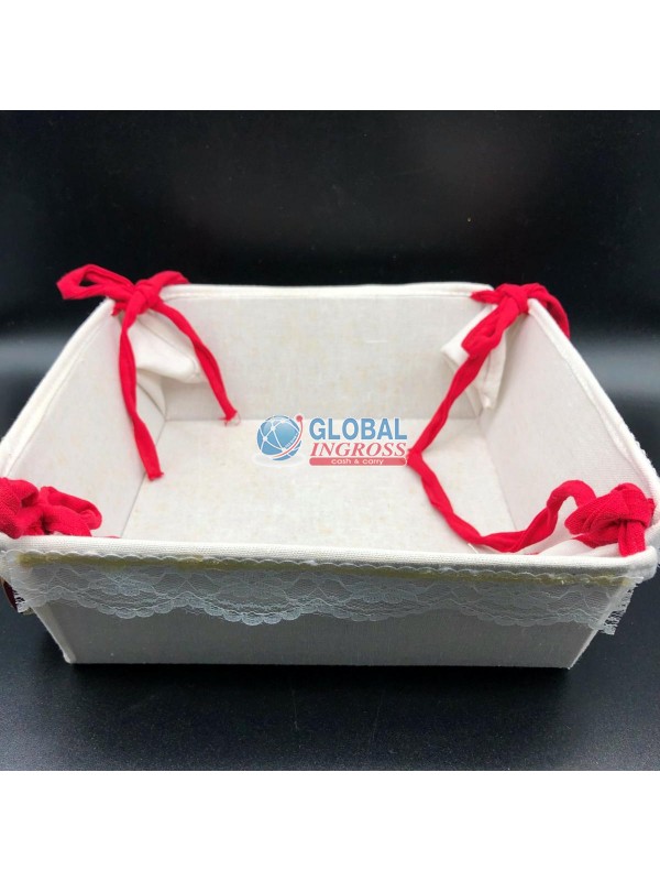 PORTATOVAGLIOLI STOFFA