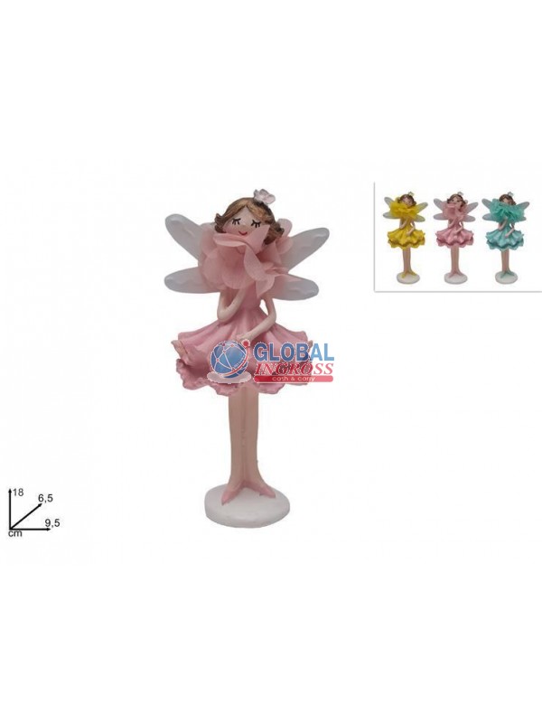 ANGELO COLORI PASQUALI 18cm