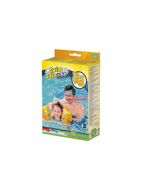 BRACCIOLI SWIM SAFE 30x15 NEW