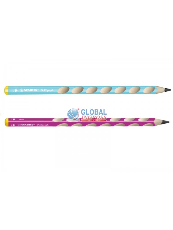 MATITA STABILO MAXI x MANCINI PETROLIO