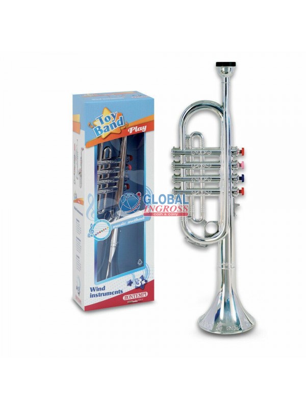 TROMBA GRANDE BONTEMPI