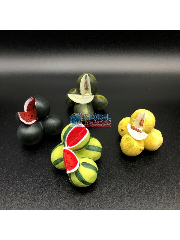 FRUTTA 4cm