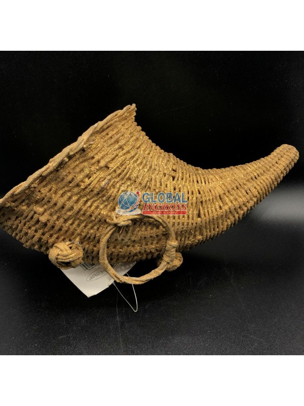 CORNUCOPIA GLITTER ORO