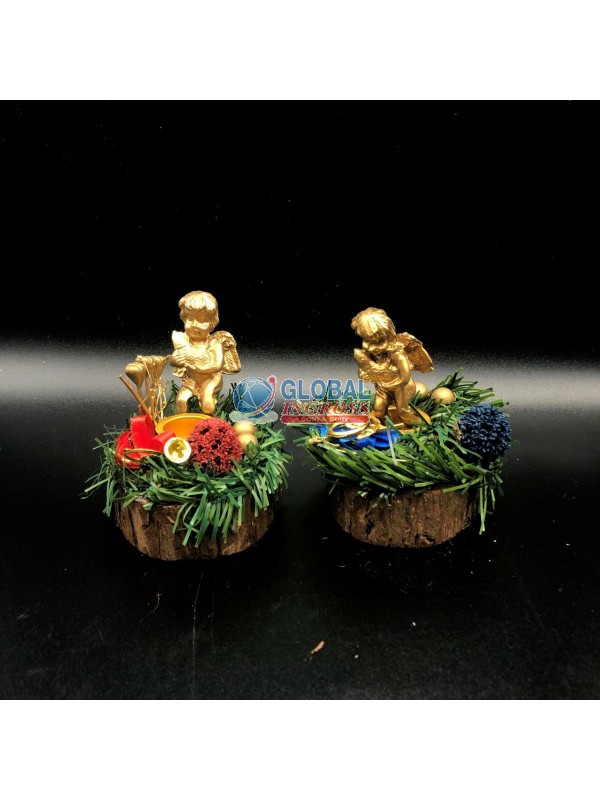 PORTACANDELE PICCOLO