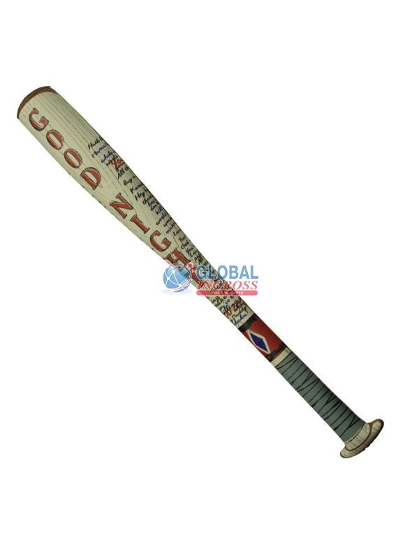 MAZZA HARLEY QUINN gonfiabile