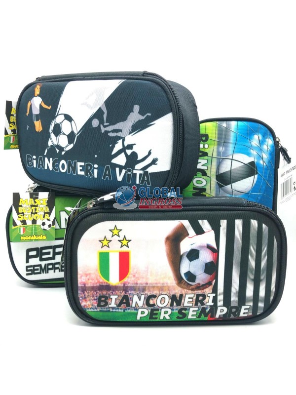 BUSTINA BIANCONERI MAXI-