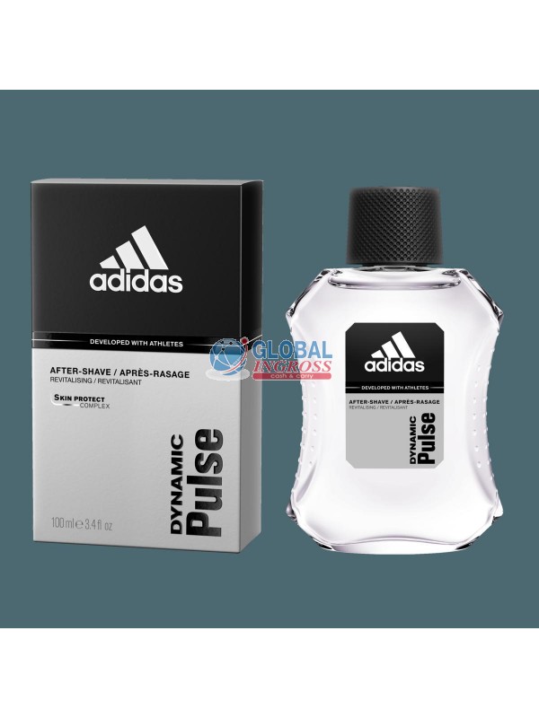 AFTER SHAVE ADIDAS DYNAMIC PULSE
