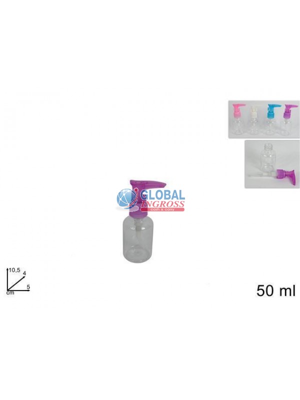 DOSATORE 50ml BOTTIGLIETTA