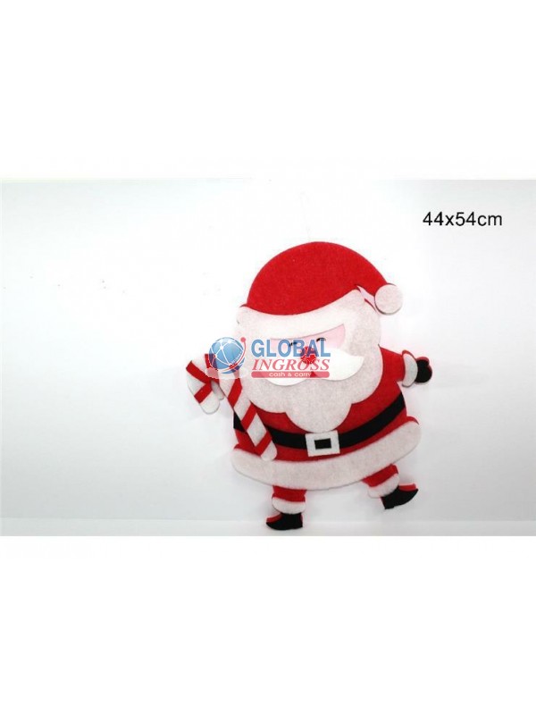 APPENDINO OVATTA BABBO NATALE